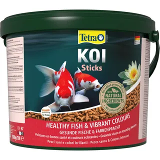 Tetra Koi Sticks 10 l