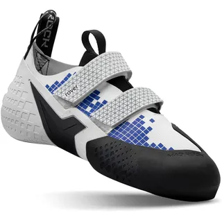 Mad Rock Rover HV Kletterschuhe (Größe 39.5, schwarz)