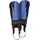 Kids Schienbeinschoner Royal Blue Black M