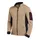 FHB Strickjacke Christoph 79595 Gr XS beige/schwarz