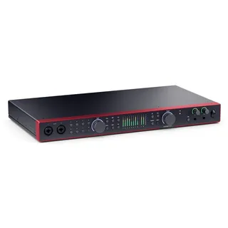 FOCUSRITE Scarlett 18i20 4th Gen - Audio interface
