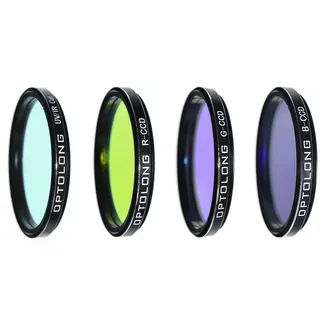 Optolong Set LRGB 2"