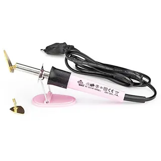 buttinette Mini-Bügeleisen