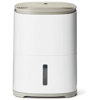 Meaco Dry Arete One 10 l Weiß/Beige