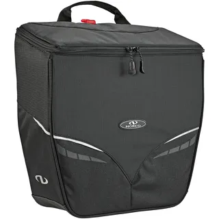 Norco Canmore City ISO schwarz