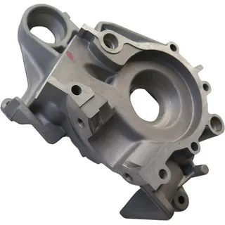 SMC Kurbelgehäuse rechts Rex Quad 50 ATV 50ccm 2Takt Motorroller.de Motorgehäuse Motorblock Minarelli liegend Quad Aspen 50 mit Rückwärtsgang