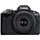 schwarz Travel Kit + RF-S 18-45 mm
