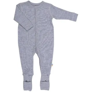 Joha Kinder, Schlafanzug in Grau - Gr.: 50