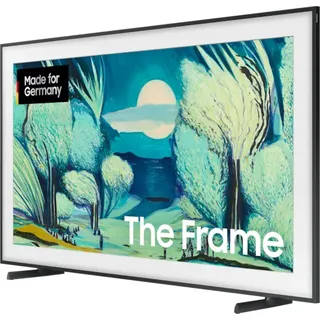 Samsung The Frame GQ55LS03F 55" 4K Vision AI LS03F (2025)