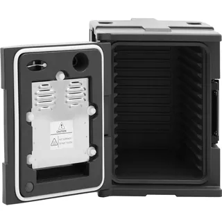 Royal Catering Kühlbox, 90 L
