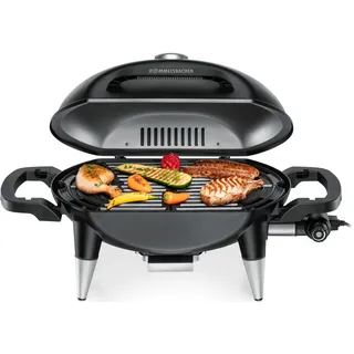 Rommelsbacher BBQ 4000 schwarz