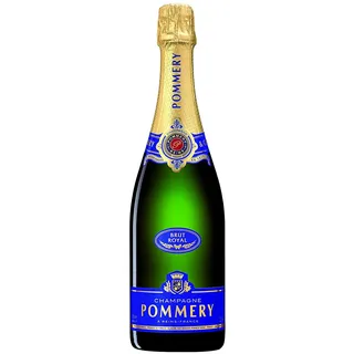 Champagne Pommery Brut Royal 12,5% vol 0,75 l