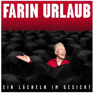 Universal Music GmbH Ein Lächeln im Gesicht