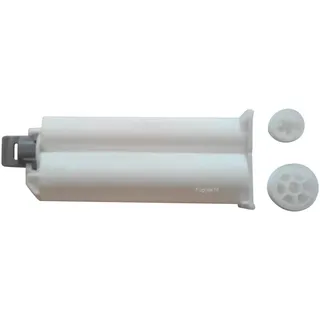 Mixpac 2 K Klebstoff B-System 50ml 2:1 Leerkartusche