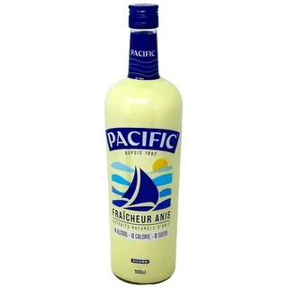 Ricard Pacific Anis Alkoholfrei 1l