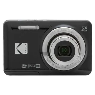 Kodak Pixpro X55 Schwarz