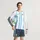 Heimtrikot Authentic 2026 Unisex langarm Gr. M