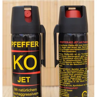 Walther Umarex ProSecur Pocket Case 16ml Schlüsselbund Pfefferspray- Holster