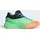 Schuhe Lime burst/signal coral/blue Burst 43 1/3