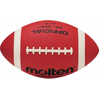 Molten American Football braun