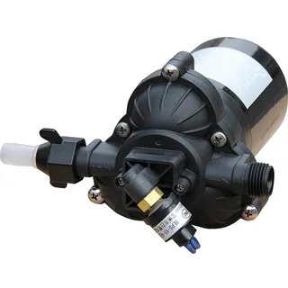 Ersatzpumpe zu RM-ECO P10, Membranpumpe inkl. Drucksensor
