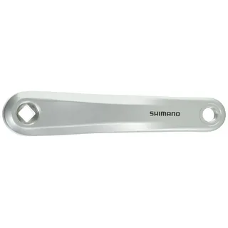 Shimano Kurbel für FC Silber TX801 Kurbel Links 170mm FC von TX801 Art Nr. in Y 1pz05100