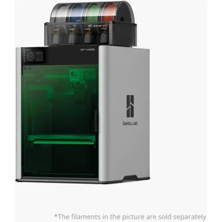 Bambu Lab H2S Laser Full Combo