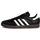 Core Black / Cloud White / Vivid Red 48