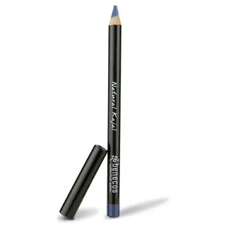 benecos Natural Kajal bright-blue
