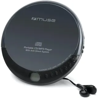 Muse M-900 DM 181 g, schwarz