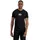 Basic T ML T-Shirt schwarz 3XL