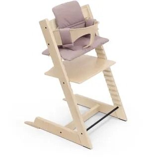 Stokke Tripp Trapp® Classic Kissen Heather Mauve, Rosa