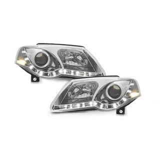 Diederichs Hauptscheinwerfersatz HD Tuning