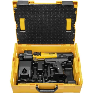 Rems Mini-Press Basic-Pack L-Boxx