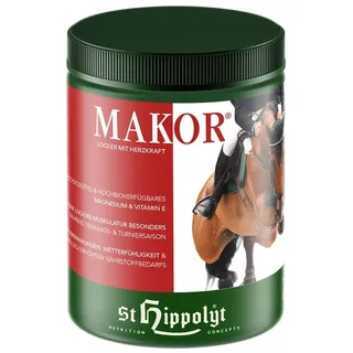 St. Hippolyt Makor 1 kg