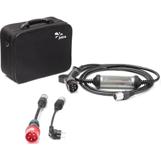 Juice Booster 2 Ladekabel 5,20 m