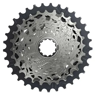 Sram Xg-1270 Kassette - Silver - 12s