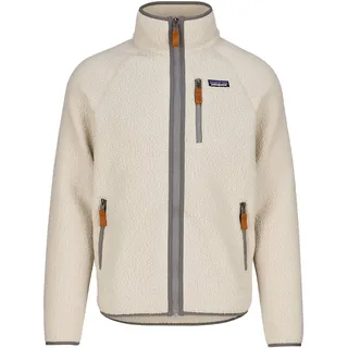 Patagonia Retro Pile Fleece Pelican - XXL