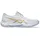 GEL-ROCKET Damen weiß Größe 39 1 2 in Grau