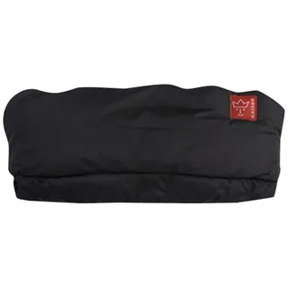 Kaiser 6571725 - Handwärmer Alaska Farbe: schwarz