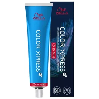 Wella Color Touch Rich Naturals 5/1 hellbraun asch 60 ml