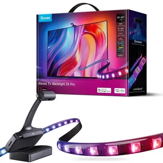 Govee TV Backlight 3 Pro 500 cm 337 lm RGBIC