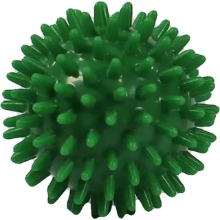 Rehaforum Igelball 7cm grün 1 st