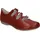 Ballerinas Rot 45 EU