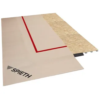 Spieth RG-Wettkampffläche ""Beijing Evolution"", 16x16 m
