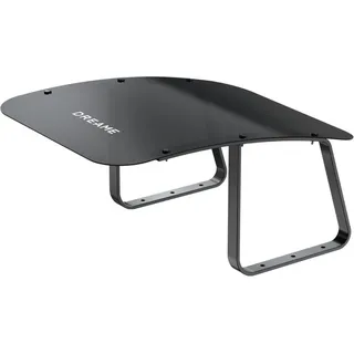 Garage Pour Robot Tondeuse De, Protection Contre Les Intempéries Et La Lumière Du Soleil, Étanche, Installation Facile, Accessoire Pour La Série Robot Tondeuse - Dreame