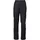 Damen black uni 38