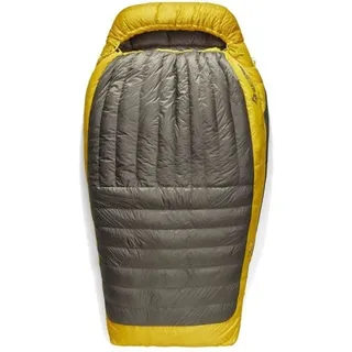 Sea to Summit Spark -9C Down Schlafsack (Größe max. 198cm, schwarz)