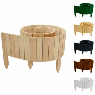 200 x 10 cm Unbehandelt