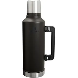 Stanley Classic Legendary Bottle matte black pebble 0,47 l
